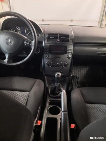 MERCEDES-BENZ A 160 APERTI AD AGOSTO rif. 24036566 - Foto 2