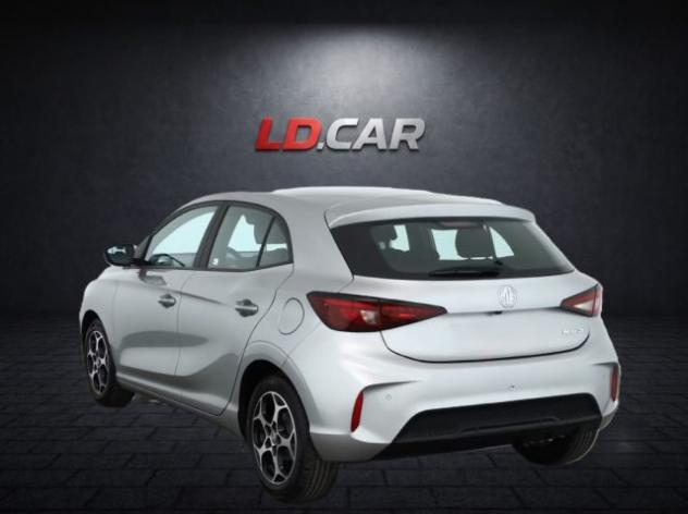 MG MG3 1.5 Comfort rif. 23927275 - Foto 4