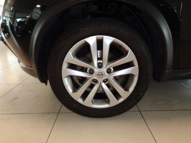 Nissan Juke 1.2 DIG-T 115 Start&Stop Acenta - Foto 8