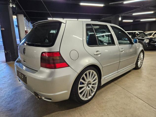 Volkswagen Golf R IV 3.2 V6 cat 5 porte R32 - Foto 5
