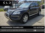 Volkswagen Touareg 2.5 TDI  4X4