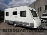 Caravelair AMBIANCE STYLE 440 MOVER MAMMUT 1.050 KG 2011