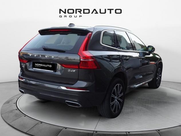 Volvo XC60 D4 AWD Geartronic Inscription - Foto 3