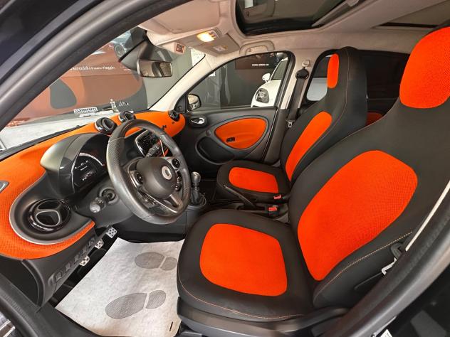 Smart ForFour 90 0.9 Turbo Prime - Foto 8