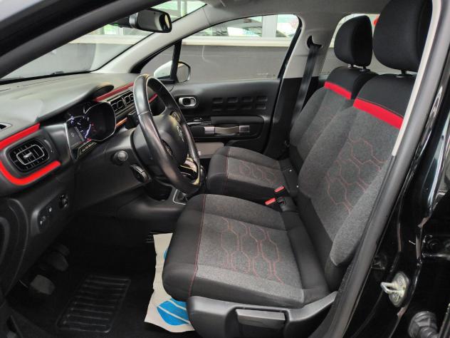 Citroën C3 1.6 HDI Shine (prezzo reale) - Foto 9