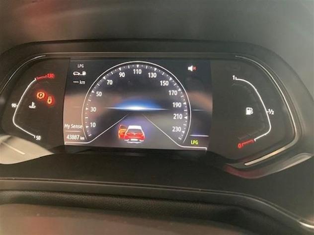 RENAULT Captur 1.0 tce Intens Gpl 100cv my21 rif. 22116151 - Foto 10