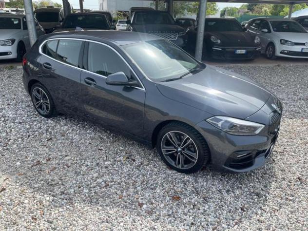 BMW 118 i 5p. Sport rif. 20732517 - Foto 9