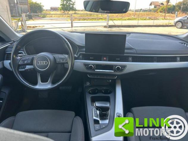AUDI A5 SPB 40 S-TRONIC rif. 24129364 - Foto 10