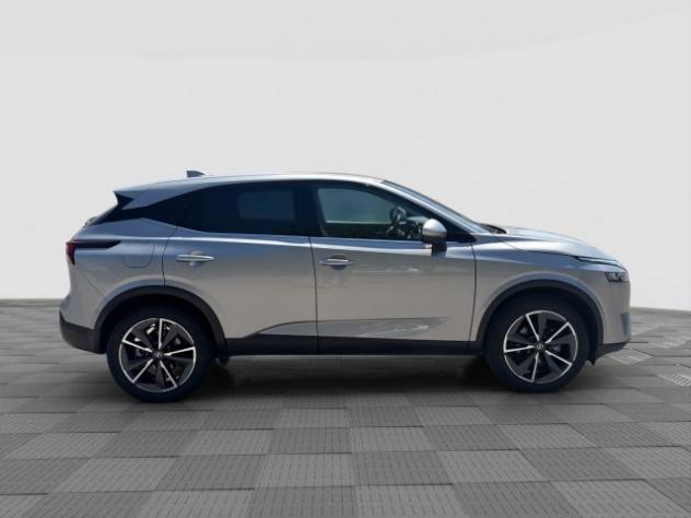NISSAN Qashqai Qashqai MHEV 140 CV N-Style rif. 23903591 - Foto 6