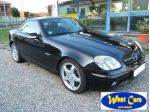 MERCEDES - Classe SLK - 320 cat