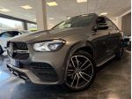 MERCEDES-BENZ GLE 300 d 4Matic Coupe Mild Hybrid AMG Line Premium Plus rif. &hellip;