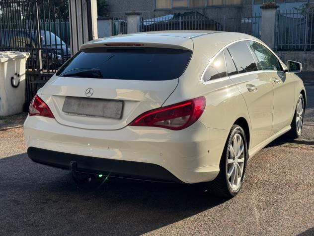 Mercedes-benz CLA 200 d 4Matic Automatic Executive - Foto 4