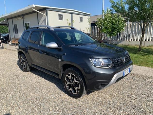 DACIA Duster 1.0 TCe 100 CV 4x2 15th Anniversary rif. 23766187 - Foto 3