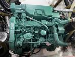 Motore marino Volvo Penta del 2003 con 6000 ore