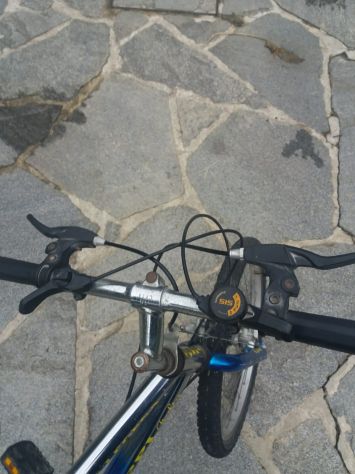 Bici cross bambino - Foto 3