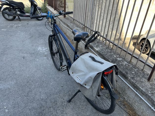 Citybike elettrica - Foto 5