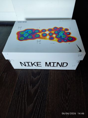 Sneakers Nike Mind 001 - Foto 8