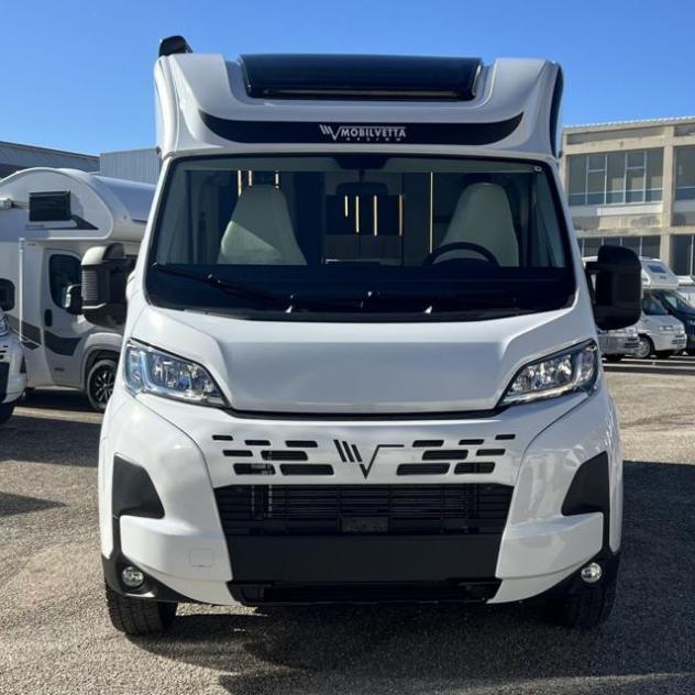 MOBILVETTA KEA KOMPAKT 68 rif. 22802778 - Foto 4