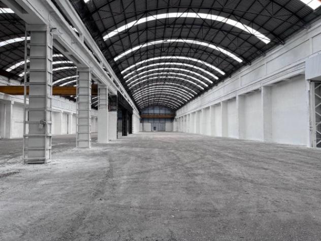 Immobile di 5300 m² con 1 locale in affitto a Montichiari - Foto 9