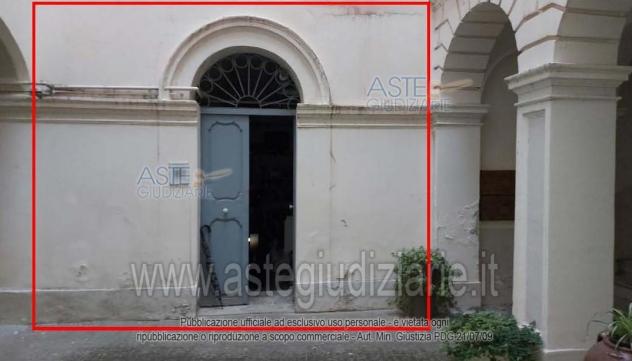 IMMOBILI-IMMOBILE RESIDENZIALE-Via Belvedere n.69