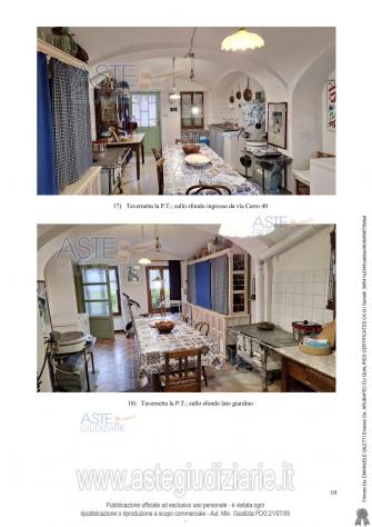 IMMOBILI-IMMOBILE RESIDENZIALE-Via Cerro, 40, 13862 Brusnengo BI, Italia - Foto 9