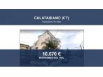 Immobile in asta di 87 m² in vendita a Calatabiano