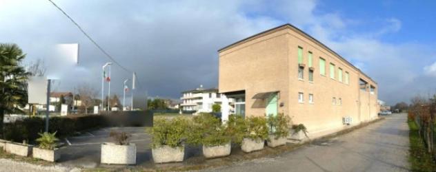 Immobile in asta di 219 m² con più di 5 locali in vendita a Caldogno - Foto 4