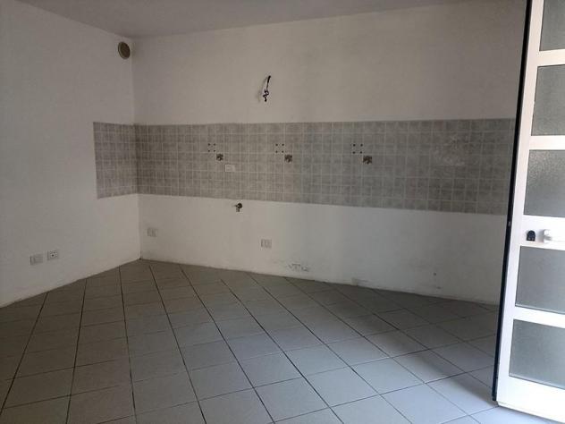 Appartamento in vendita a Carrara 31 mq Rif: 1432754