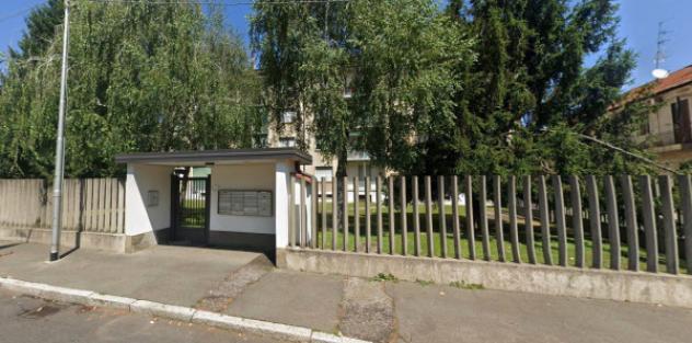 Immobile in asta di 49 m² in vendita a Castellanza - Foto 10