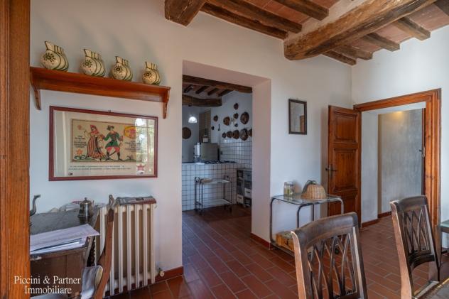 Villa in vendita a Castiglione del Lago - Foto 17