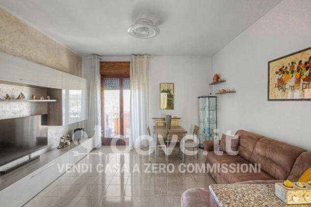 Appartamento di 80 m² con 3 locali e box auto in vendita a Castiglione Olona