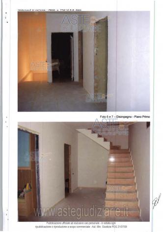 IMMOBILI-IMMOBILE RESIDENZIALE-via Giuseppe Guzzetta Calanzone n. 3 e n. 4 - Foto 4