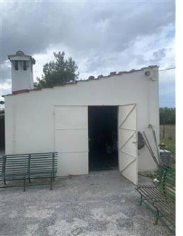 Immobile in asta di 215 m², box auto in vendita a Chieti - Foto 7
