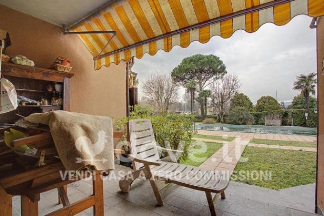 Appartamento di 162 m² con 4 locali e box auto in vendita a Gavirate - Foto 16