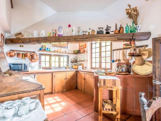 Villa in vendita a San Carlo - Massa 243 mq Rif: 1412020 - Foto 10