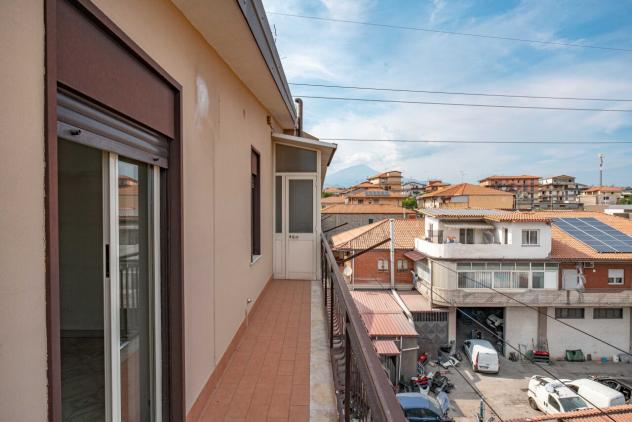 Quadrilocale in vendita a Misterbianco - Foto 18