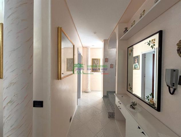 Rif.2661 - Casa indipendente con terrazzo e garage a Modica Alta - Foto 18