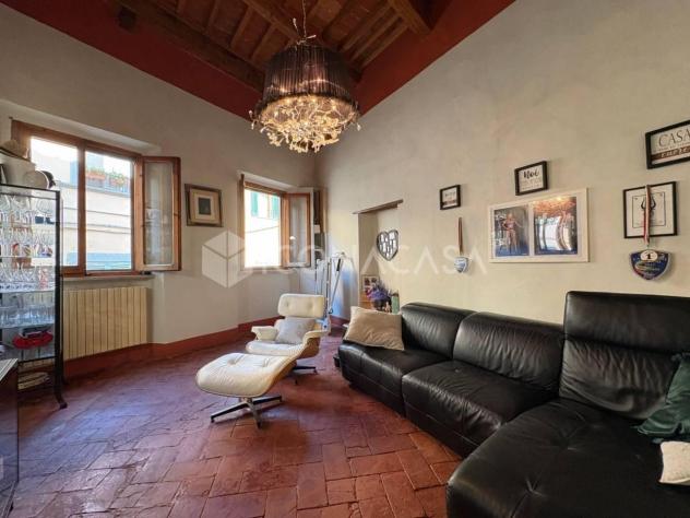 Appartamento in vendita a Montopoli in Val d'Arno 75 mq Rif: 1428468 - Foto 2