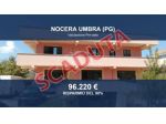 Immobile in asta di 779 m² in vendita a Nocera Umbra