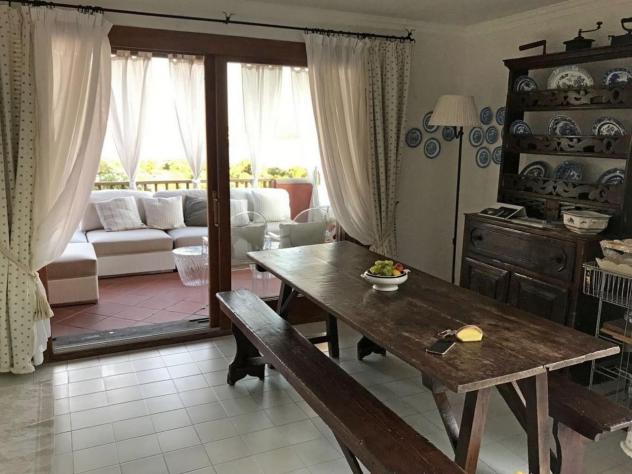 Appartamento in vendita a Cugnana Verde - Olbia 98 mq Rif: 1407751 - Foto 3