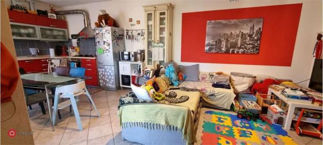 Appartamento di 70mq in Via Cascina Bella a Olgiate Comasco - Foto 9