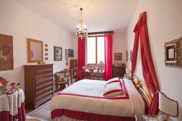 Appartamento in vendita a Pietrasanta 120 mq Rif: 801158 - Foto 6