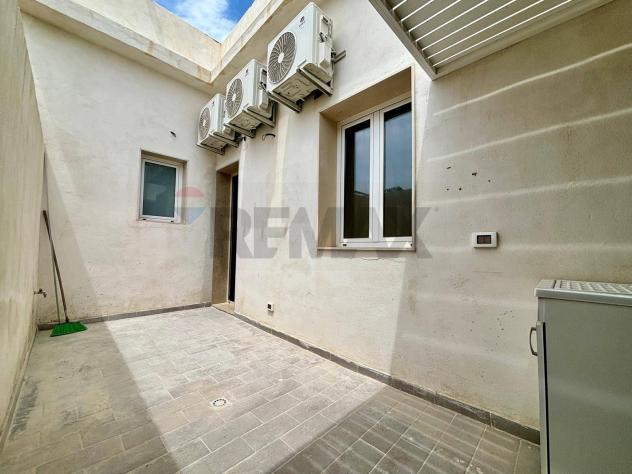 Casa Indipendente in vendita a Ragusa, Marina di Ragusa - Foto 12