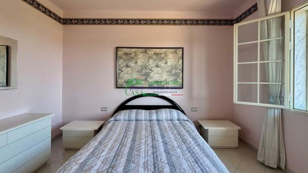 Rif. 2490 - Villa indipendente con terreno in C.da Castellana, Marina di Ragusa - Foto 10