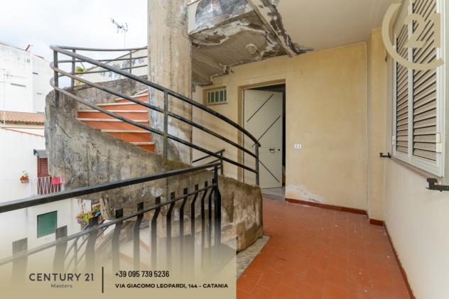 Trilocale in vendita a Roccalumera - Foto 6