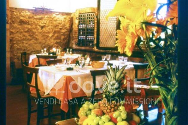 Palazzo / Stabile di 1448 m² con più di 5 locali in vendita a Sarteano - Foto 13