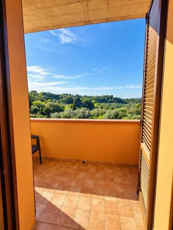 Appartamento in vendita a Terricciola 65 mq Rif: 1450952 - Foto 3