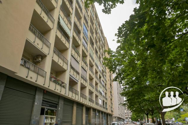 Appartamento in vendita a Torino, Lingotto
