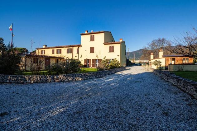 Casale in vendita a Caprona - Vicopisano 300 mq Rif: 1413483