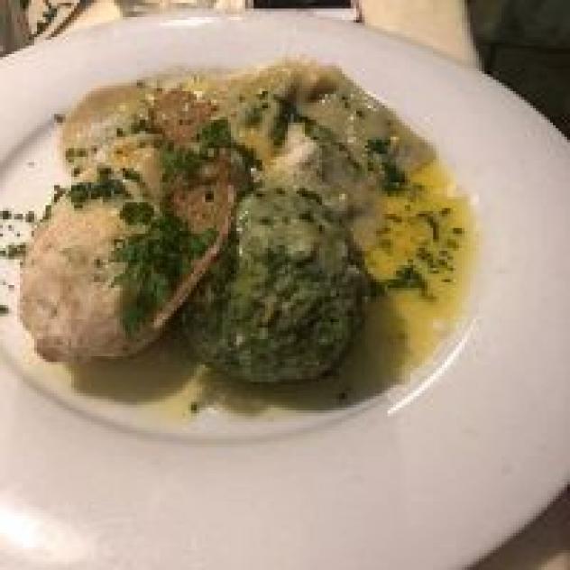 Ristorante Pizzeria Zur Traube - Foto 3